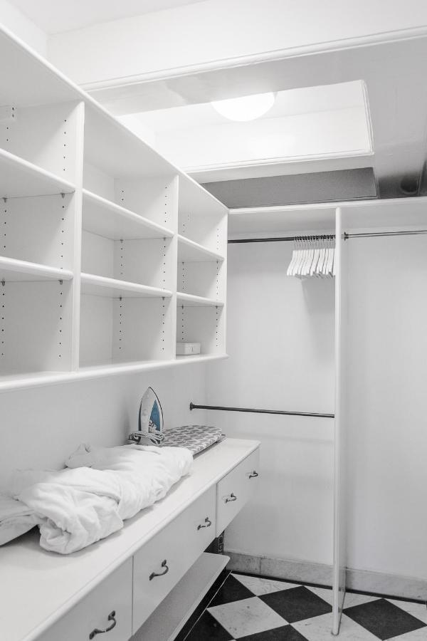 Alojamento de Acomodação e Pequeno-almoço Modern Canal House Loft - Center *