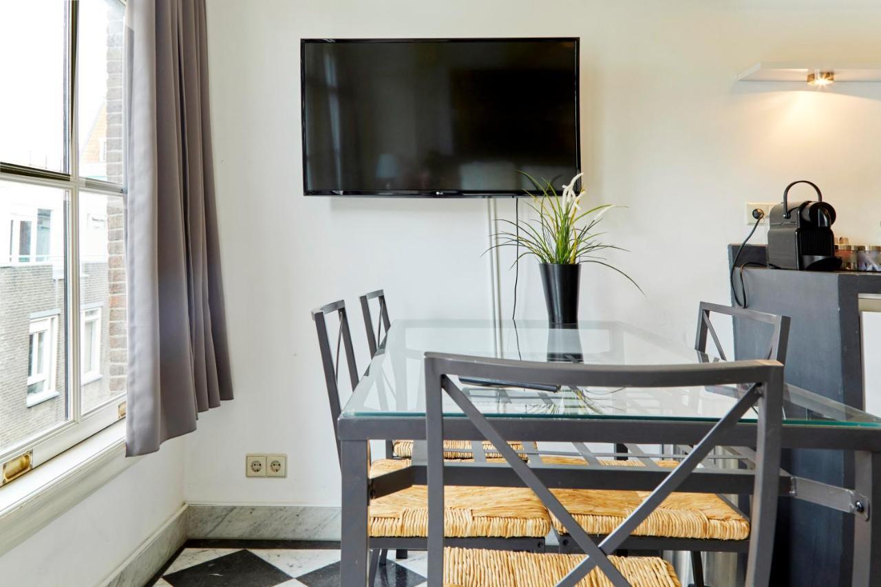 Alojamento de Acomodação e Pequeno-almoço Modern Canal House Loft - Center